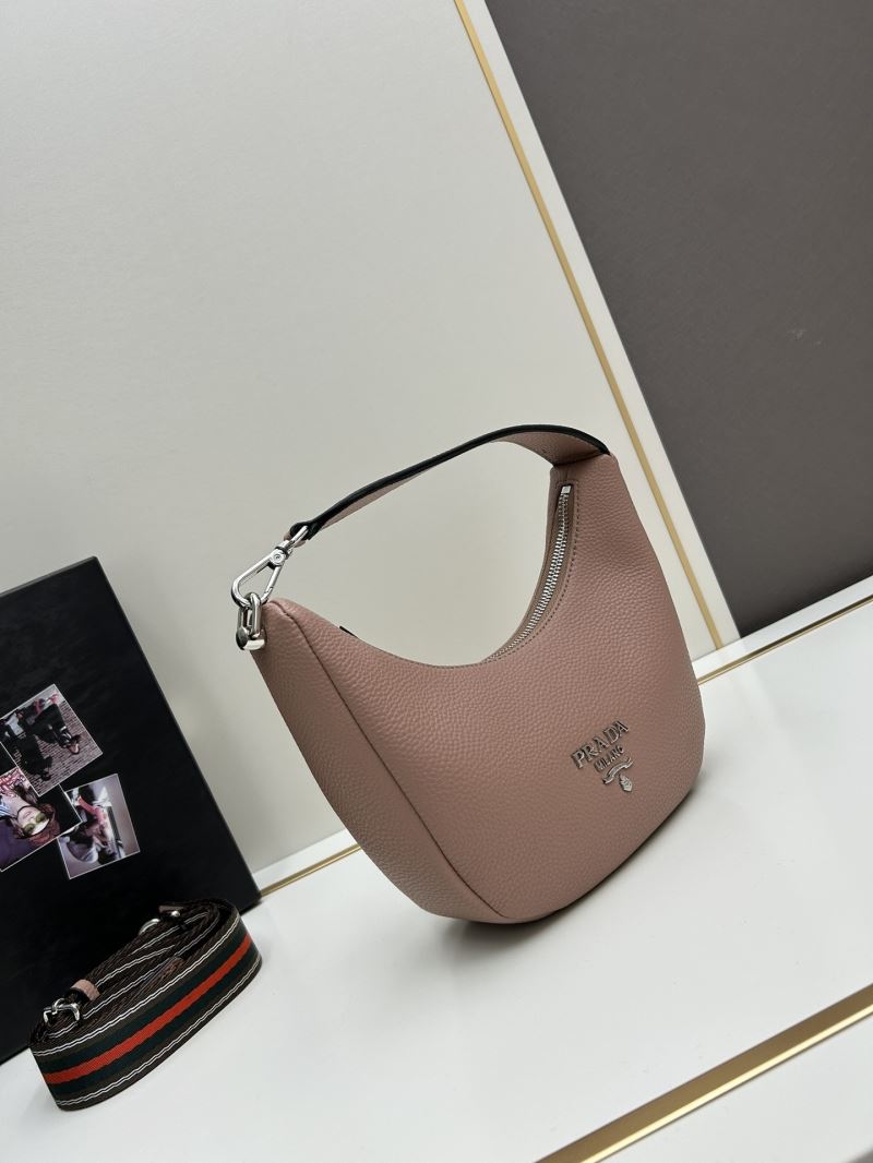 Prada Hobo Bags